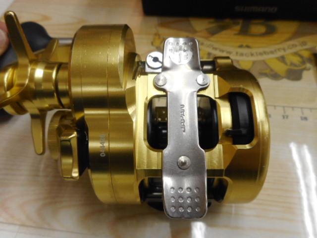 22オシアコンクエスト 300PG