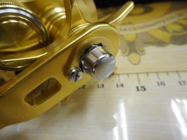 22オシアコンクエスト 300PG