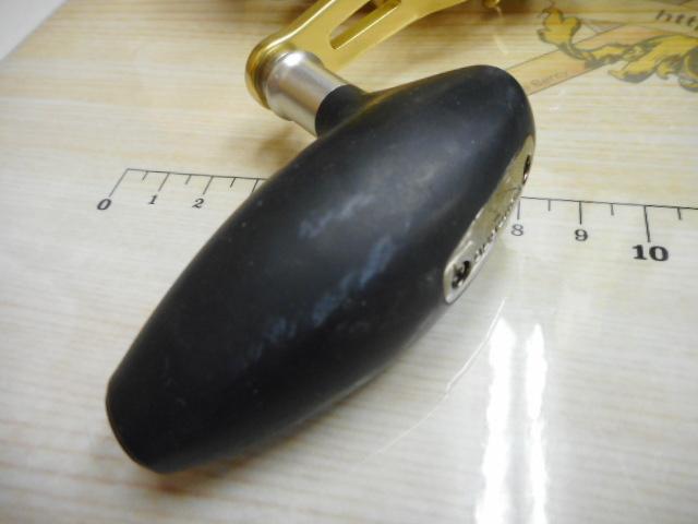 22オシアコンクエスト 300PG