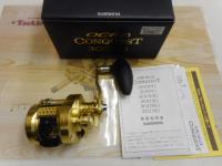 22オシアコンクエスト 300PG