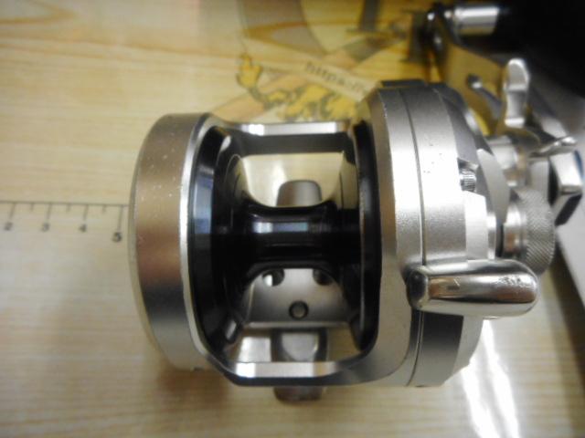 17オシアジガー 1500PG