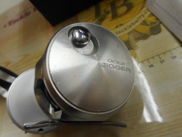 17オシアジガー 1500PG