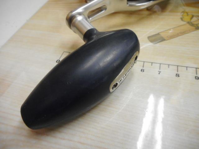 17オシアジガー 1500PG