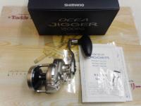 17オシアジガー 1500PG