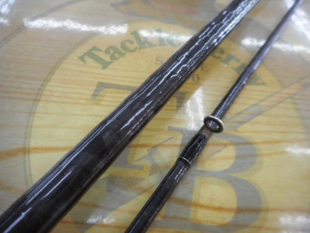 ブレイゾン C66ML-2