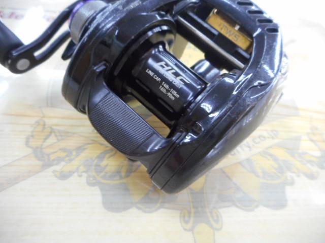 タトゥーラ HLC 8.1L-TW