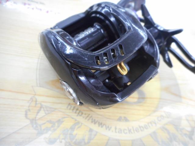 タトゥーラ HLC 8.1L-TW