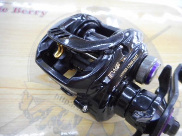 タトゥーラ HLC 8.1L-TW