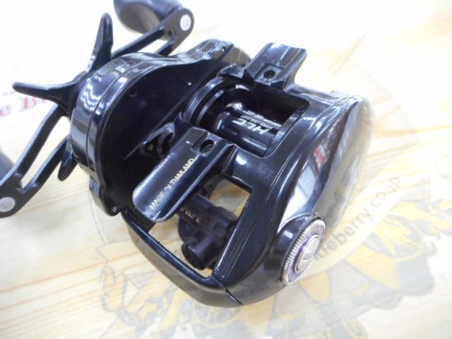 タトゥーラ HLC 8.1L-TW