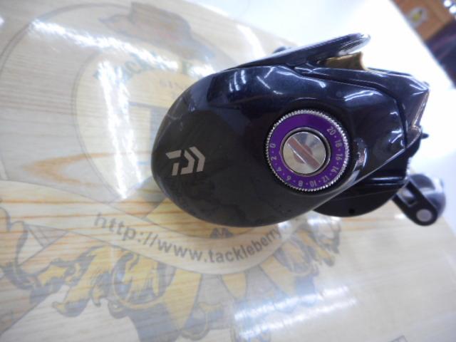 タトゥーラ HLC 8.1L-TW