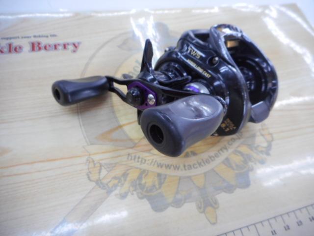 タトゥーラ HLC 8.1L-TW