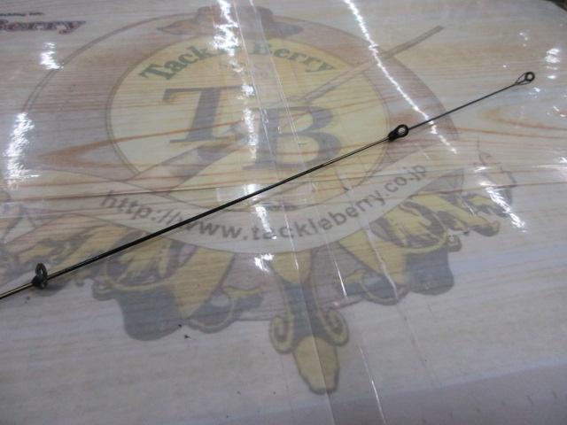 モンスターフォース AGS 口太50