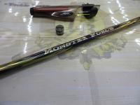 モンスターフォース AGS 口太50