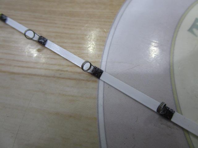 25レイクマスターSH M01F