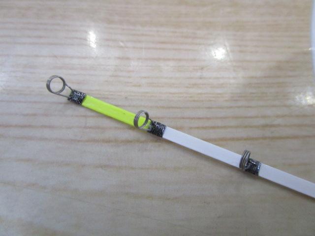 25レイクマスターSH M01F