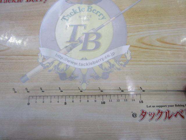 25レイクマスターSH M01F