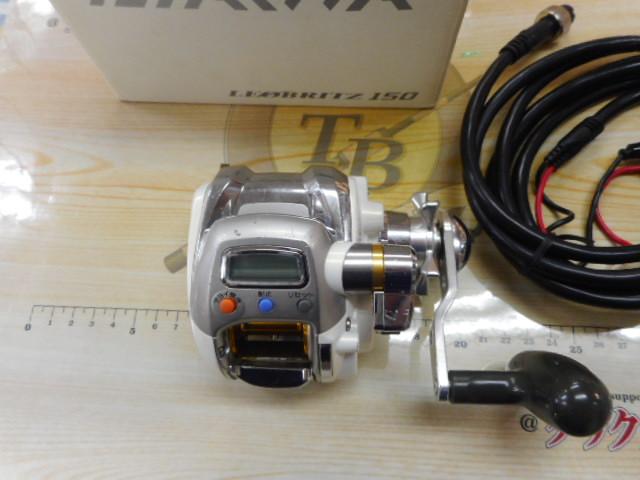 レオブリッツ 150