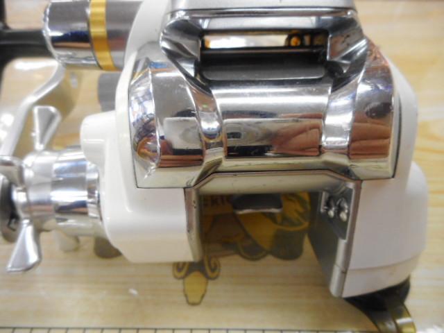 レオブリッツ 150