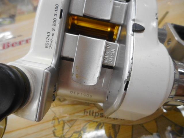 レオブリッツ 150