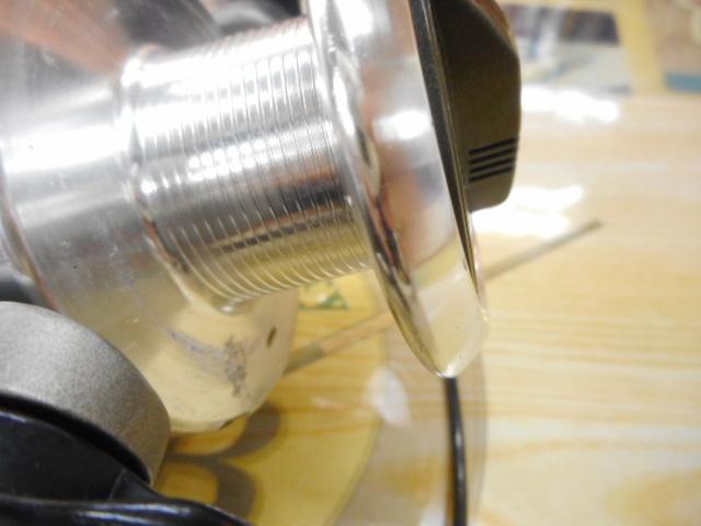 スーパートーナメント SS-3000i