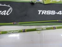 トラウトシグナル TRSS-48L オリーブ