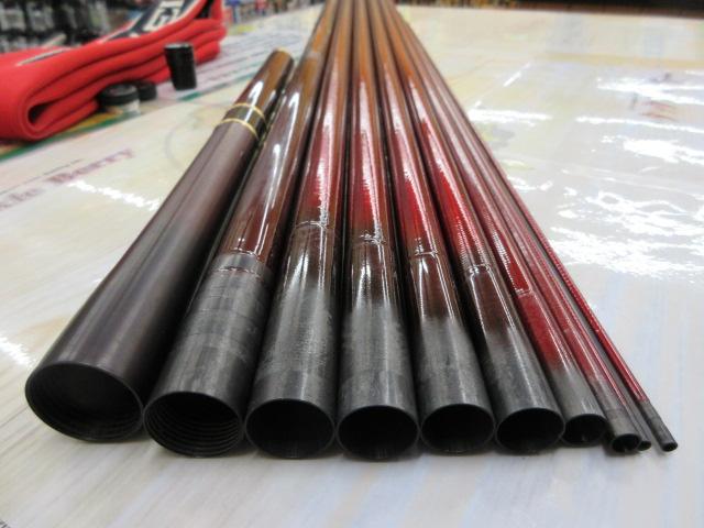 銀影競技 T中硬硬95ME