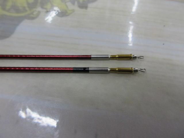 銀影競技 T中硬硬95ME