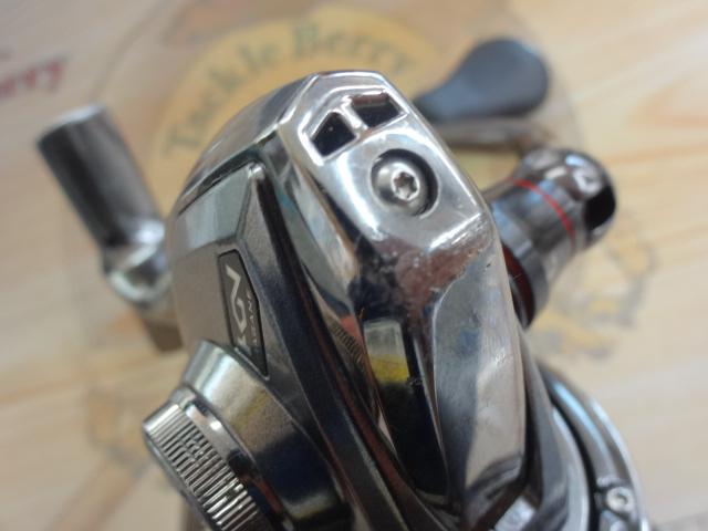 16ストラディックCI4+ 2500HGS