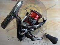 16ストラディックCI4+ 2500HGS