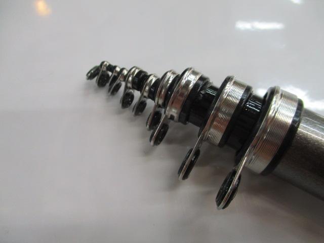 プロステージスピードISO 1-530