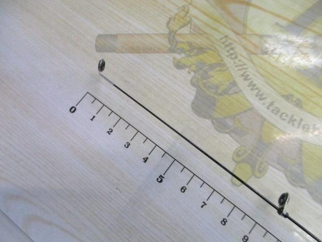 プロステージスピードISO 1-530