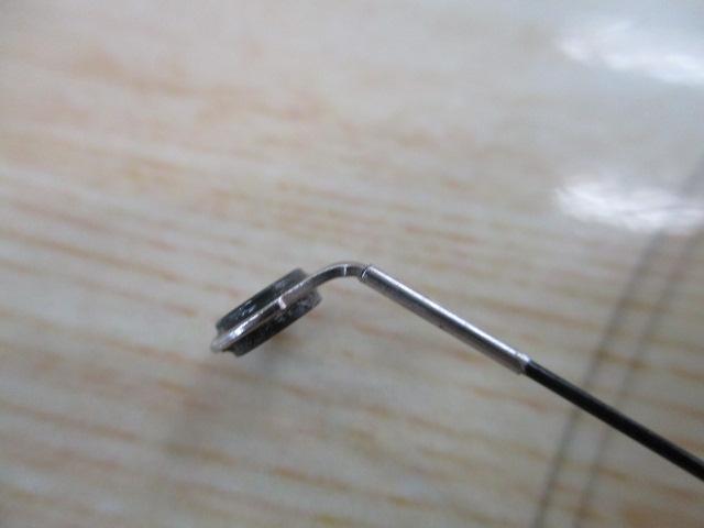 プロステージスピードISO 1-530