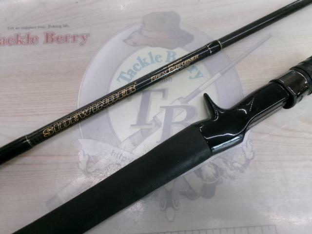 サイドワインダーグレートパフォーマー HGC-610MLXF/GP