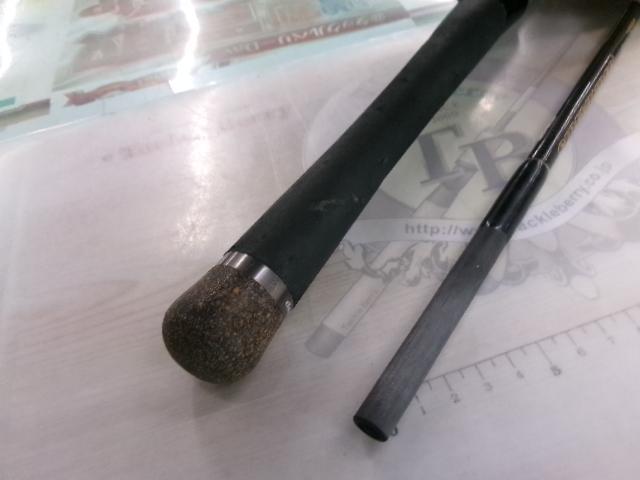 サイドワインダーグレートパフォーマー HGC-610MLXF/GP