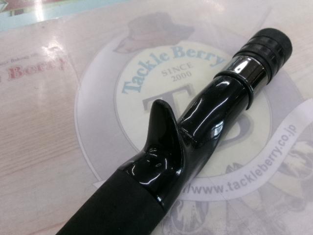 サイドワインダーグレートパフォーマー HGC-610MLXF/GP