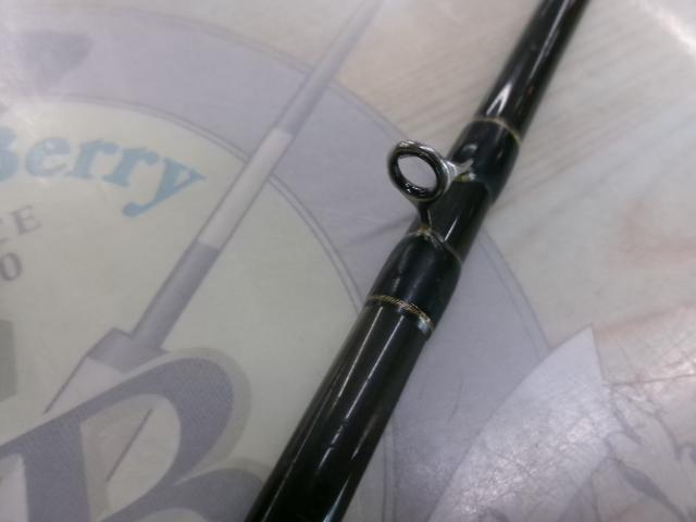 サイドワインダーグレートパフォーマー HGC-610MLXF/GP