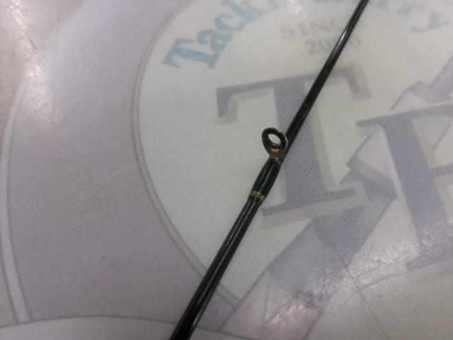 サイドワインダーグレートパフォーマー HGC-610MLXF/GP