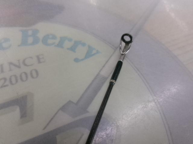 サイドワインダーグレートパフォーマー HGC-610MLXF/GP