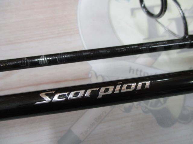 スコーピオン 2702R-2(2019モデル)