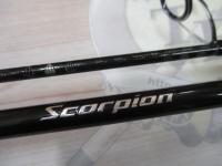 スコーピオン 2702R-2(2019モデル)