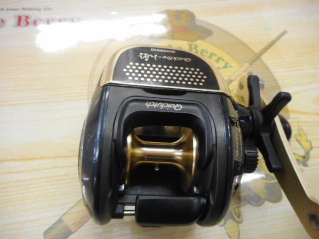 クイックファイヤー小船 400