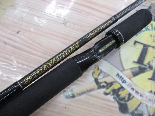 サイドワインダーHGC-77XS 後期