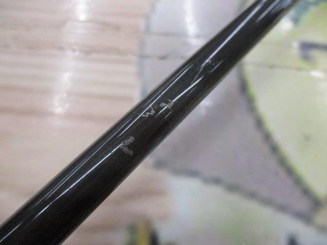 サイドワインダーHGC-77XS 後期