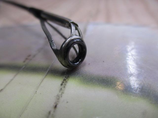 サイドワインダーHGC-77XS 後期