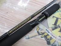 サイドワインダーHGC-77XS 後期