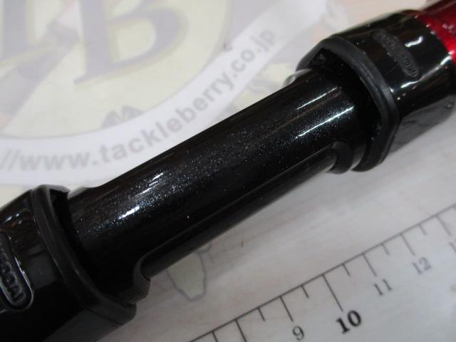 黒鯛師 THEヘチセレクションXT Vスペック 305