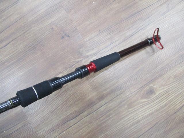 黒鯛師 THEヘチセレクションXT Vスペック 305