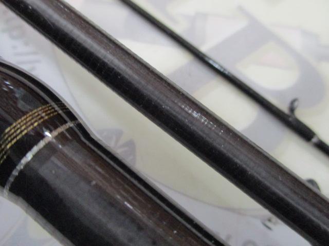 黒鯛師 THEヘチセレクションXT Vスペック 305