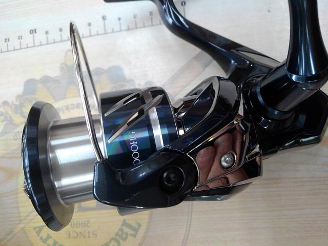 24ストラディックSW 4000HG