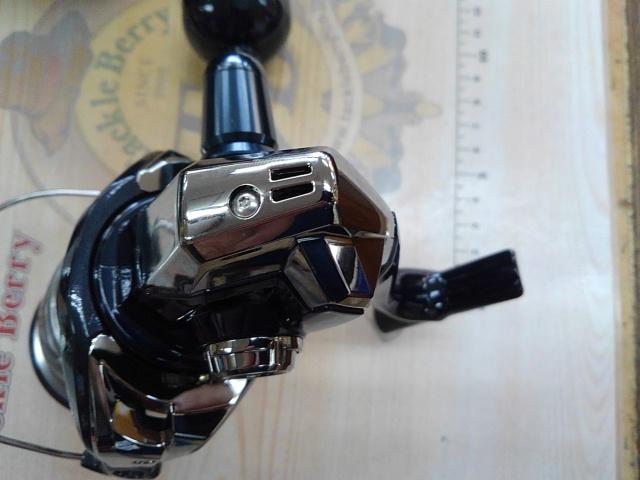 24ストラディックSW 4000HG